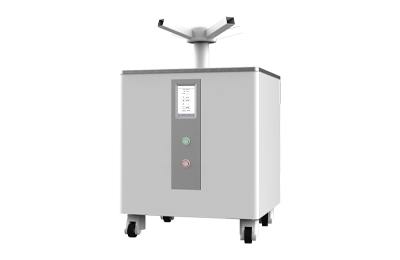 通辽市过氧化氢消毒机IN-GY10